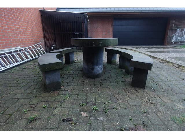 Inboedel - afbeelding 45 van  76