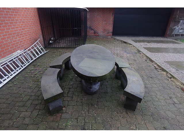 Inboedel - afbeelding 56 van  76