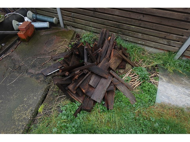 Inboedel - afbeelding 68 van  76