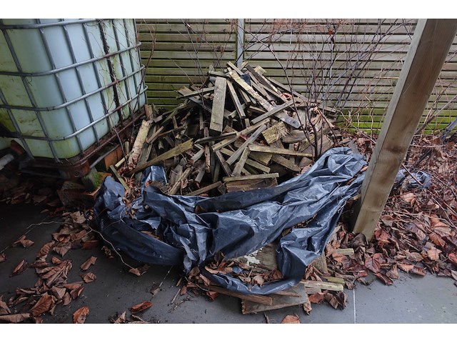 Inboedel - afbeelding 69 van  76