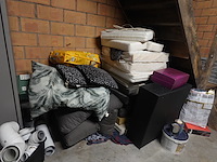 Inboedel - afbeelding 72 van  76