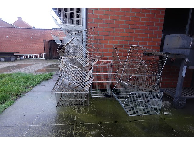 Inboedel - afbeelding 67 van  76