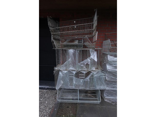 Inboedel - afbeelding 76 van  76