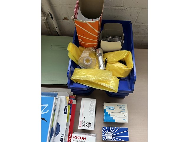 Inboedel - afbeelding 4 van  44