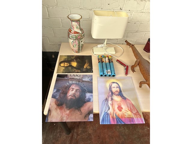 Inboedel - afbeelding 13 van  44