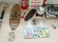 Inboedel - afbeelding 18 van  44