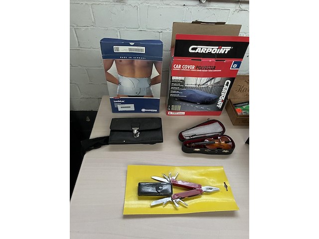 Inboedel - afbeelding 21 van  44