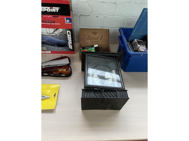 Inboedel - afbeelding 22 van  44