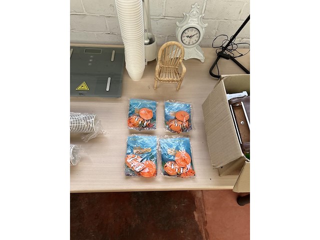 Inboedel - afbeelding 31 van  44