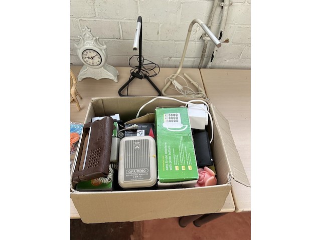 Inboedel - afbeelding 32 van  44