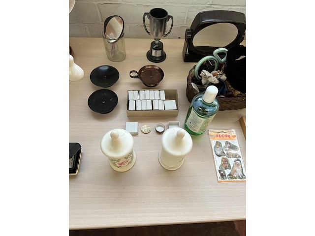 Inboedel - afbeelding 23 van  44