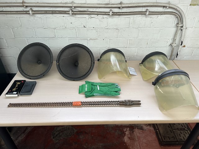 Inboedel - afbeelding 35 van  44