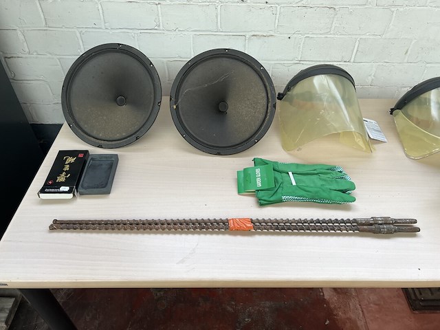 Inboedel - afbeelding 37 van  44