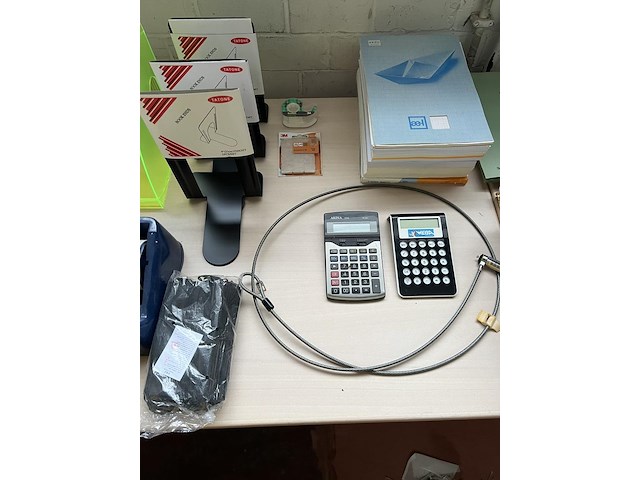 Inboedel - afbeelding 44 van  44