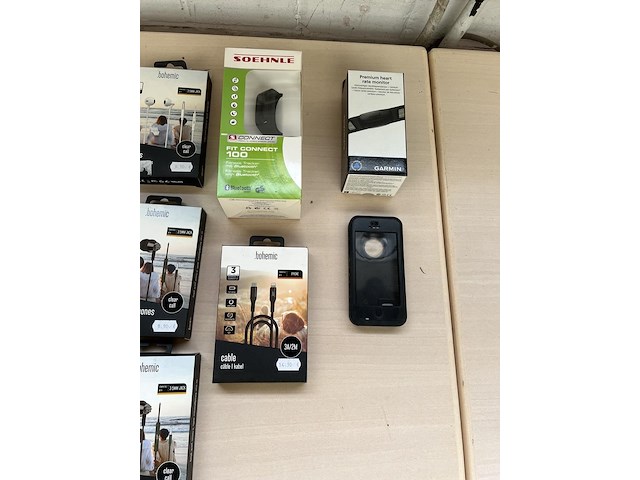 Inboedel - afbeelding 8 van  35