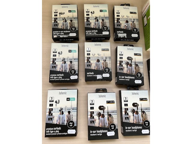 Inboedel - afbeelding 9 van  35