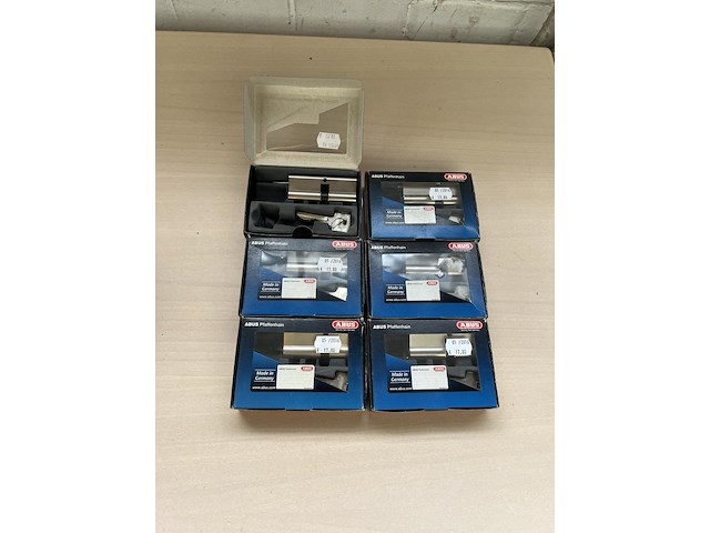 Inboedel - afbeelding 11 van  35