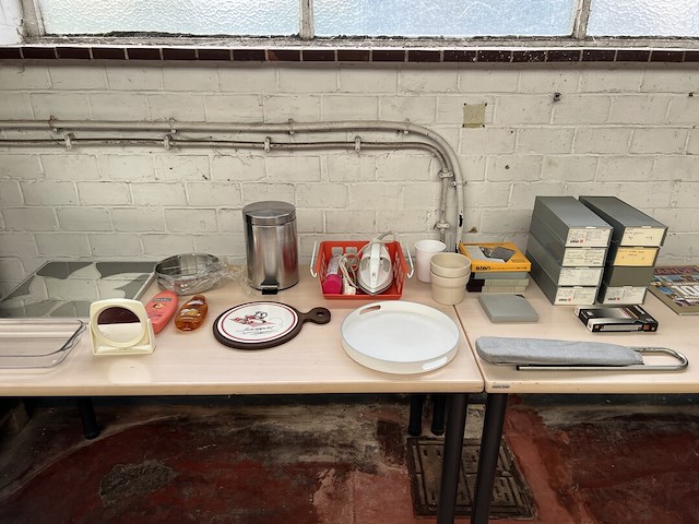 Inboedel - afbeelding 14 van  35