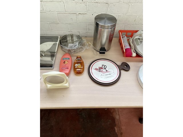 Inboedel - afbeelding 16 van  35