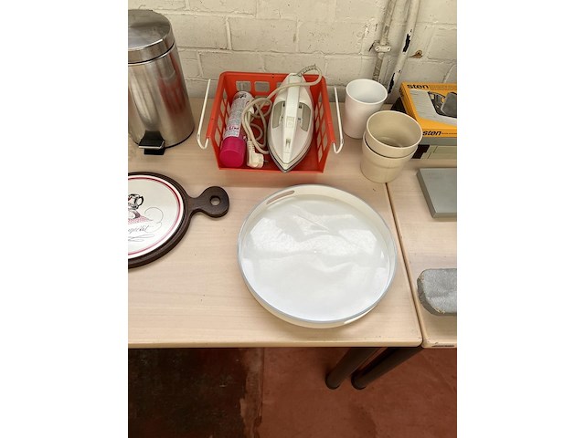 Inboedel - afbeelding 17 van  35