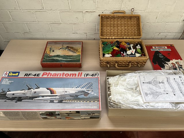 Inboedel - afbeelding 20 van  35