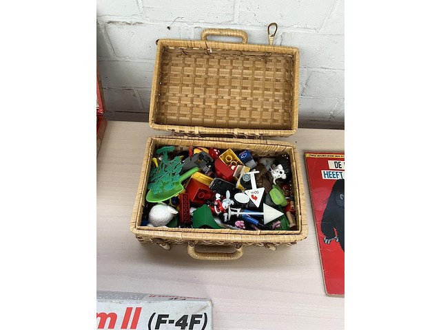 Inboedel - afbeelding 22 van  35