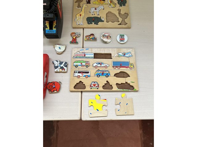 Inboedel - afbeelding 29 van  35