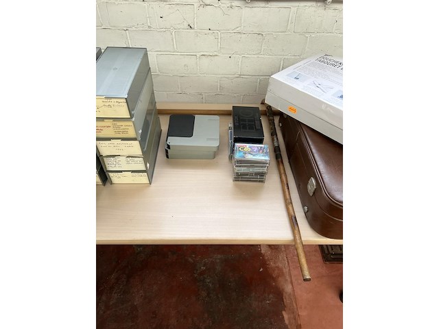 Inboedel - afbeelding 32 van  35