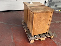 Inboedel - afbeelding 1 van  54