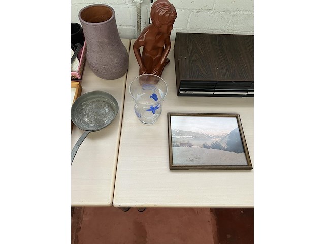 Inboedel - afbeelding 26 van  54