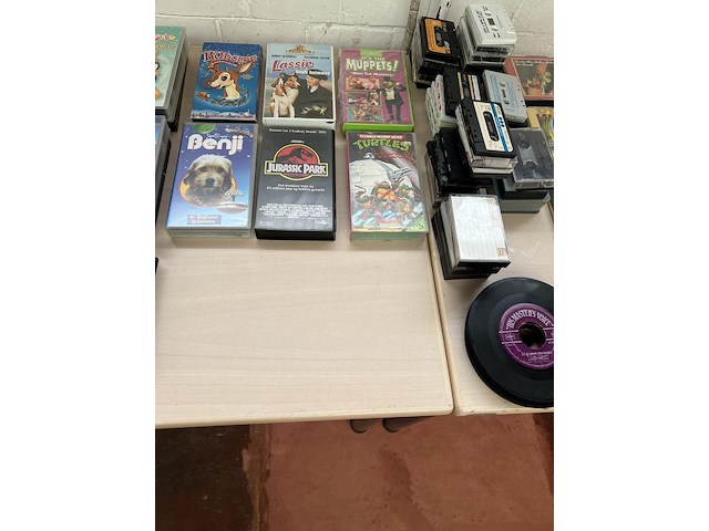 Inboedel - afbeelding 33 van  54