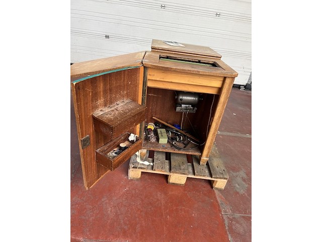 Inboedel - afbeelding 23 van  54