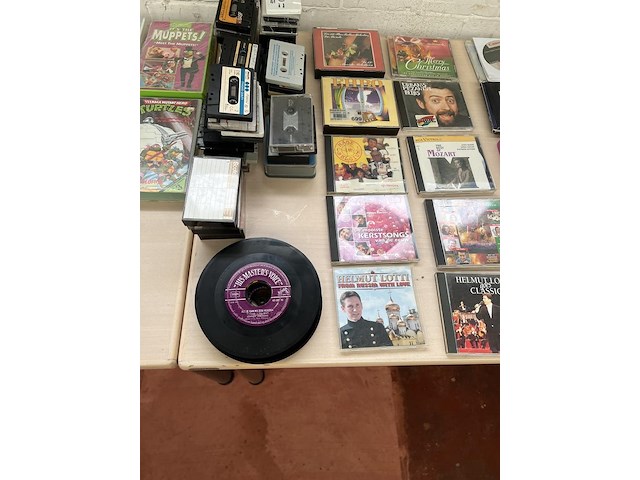 Inboedel - afbeelding 35 van  54