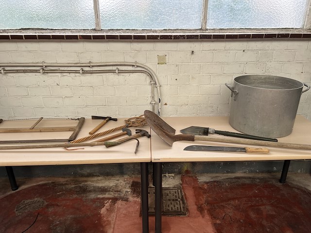 Inboedel - afbeelding 44 van  54