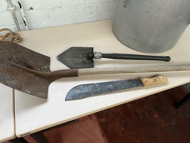 Inboedel - afbeelding 49 van  54