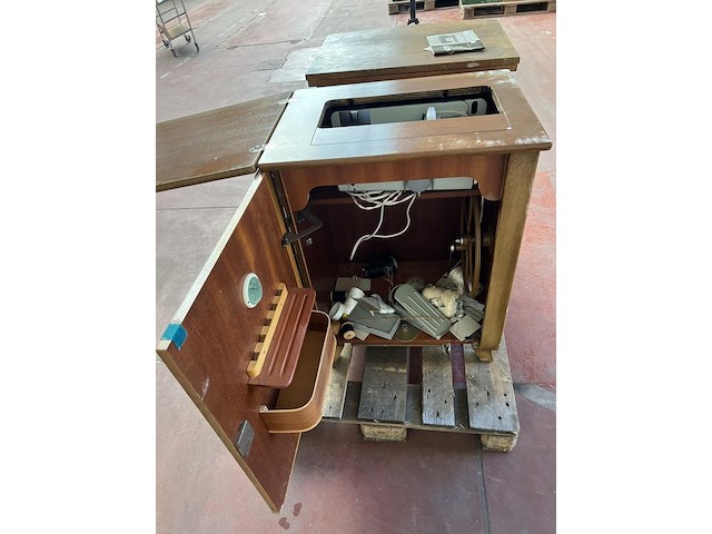 Inboedel - afbeelding 51 van  54