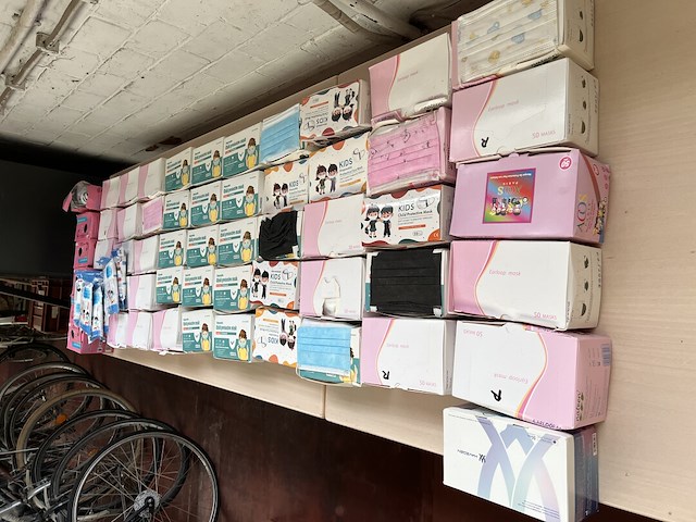 Inboedel - afbeelding 52 van  105