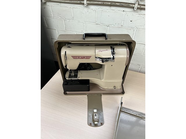 Inboedel - afbeelding 96 van  105