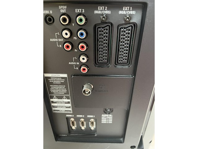 Inboedel - afbeelding 6 van  56