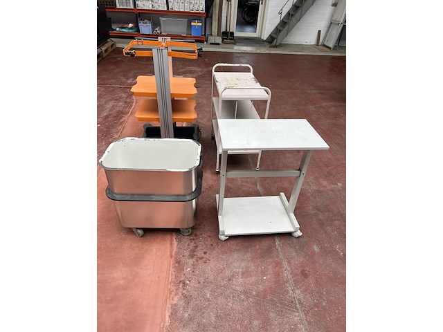 Inboedel - afbeelding 8 van  56