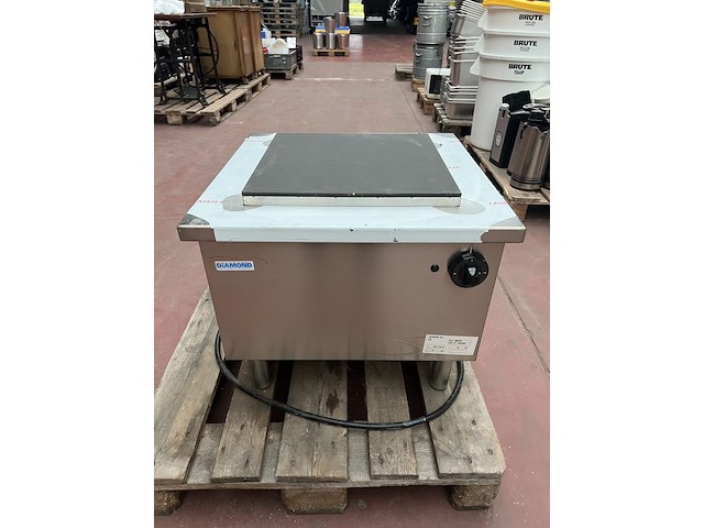 Inboedel - afbeelding 1 van  56