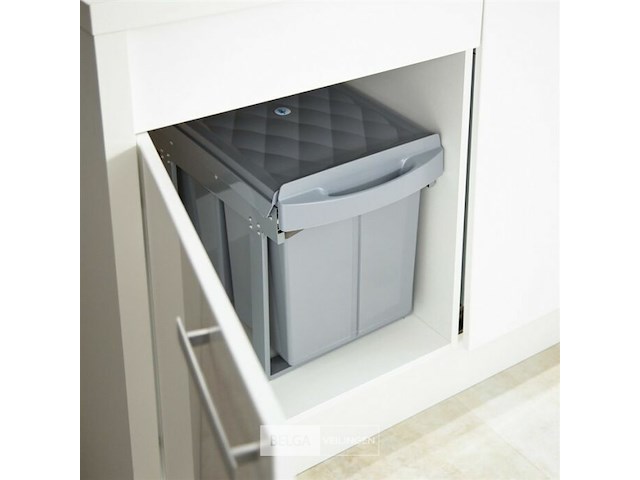 Inbouw afvalbak - afbeelding 8 van  9