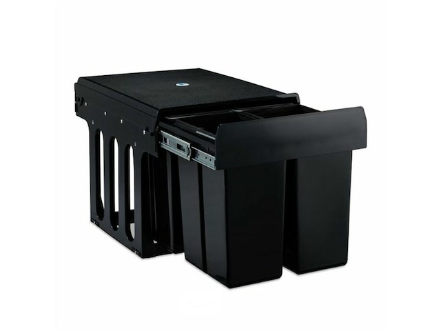 Inbouw afvalbak - afbeelding 1 van  5