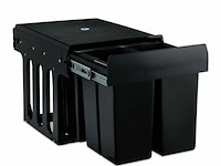 Inbouw afvalbak - afbeelding 1 van  5