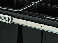 Inbouw afvalbak - afbeelding 4 van  5