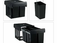 Inbouw afvalbak - afbeelding 5 van  5