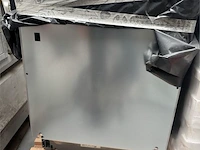 Inbouw afwasmachine siemens sn65ex56ce