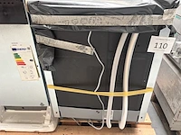 Inbouw afwasmachine siemens sn65ex56ce - afbeelding 3 van  4