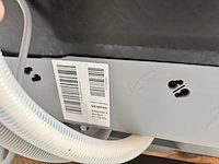 Inbouw afwasmachine siemens sn65ex56ce - afbeelding 4 van  4