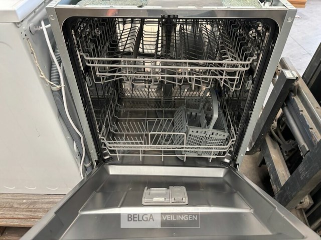 Inbouw afwasmachine - afbeelding 1 van  5